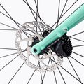 Orbea Terra H30 gravel kerékpár zöld 12