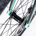 Orbea Terra H30 gravel kerékpár zöld 13