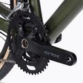 Orbea Terra H30 gravel bike Zöld 11