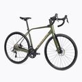 Orbea Avant országúti kerékpár H40-D zöld 2