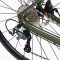 Orbea Avant országúti kerékpár H40-D zöld 11