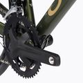 Orbea Avant országúti kerékpár H40-D zöld 12