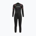 Női triatlon búvárruha Orca Openwater Triathlon Core 3 mm fekete