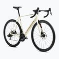 Orbea Orca M30 2025 elefántcsont fehér/burgundi/vulcano országúti kerékpár 3