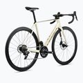 Orbea Orca M30 2025 elefántcsont fehér/burgundi/vulcano országúti kerékpár 4
