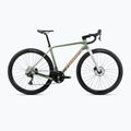 Orbea Terra H30 2025 articsóka/lila kavicsos kerékpár