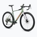 Orbea Terra H30 2025 articsóka/lila kavicsos kerékpár 2