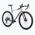 Orbea Terra H30 2025 kék kő/réz kavics kerékpár 2