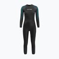 Férfi triatlon neoprén ruha Orca Athlex Flex blue flex