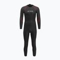 Férfi triatlon neoprén ruha Orca Athlex Float red buoyancy
