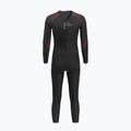 Férfi triatlon neoprén ruha Orca Athlex Float red buoyancy 2