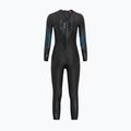 Női triatlon neoprén ruha Orca Athlex Flex blue flex 2