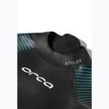 Női triatlon neoprén ruha Orca Athlex Flex blue flex 3