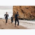Női triatlon búvárruha Orca Athlex Flex V2 fekete 7