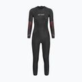 Női triatlon neoprén ruha Orca Athlex Float V2 red buoyancy