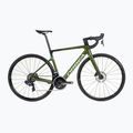 Orbea M21e Team PWR zöld M12551BG országúti kerékpár