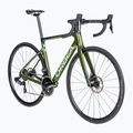 Orbea M21e Team PWR zöld M12551BG országúti kerékpár 2