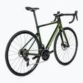 Orbea M21e Team PWR zöld M12551BG országúti kerékpár 3
