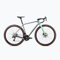 Orbea Terra M20iTaem kavics kerékpár ezüst M11303AE 6