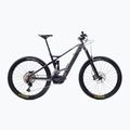 Orbea Wild FS H10 ezüst elektromos kerékpár M34718WB