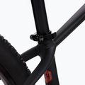 Orbea gyermek kerékpár Laufey 24 H30 fekete M01524I8 9