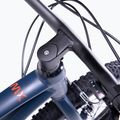Gyermek kerékpár Orbea MX 20 Team tengerészkék 6