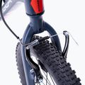 Gyermek kerékpár Orbea MX 20 Team tengerészkék 7