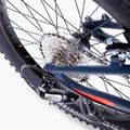 Gyermek kerékpár Orbea MX 20 Team tengerészkék 8