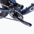 Gyermek kerékpár Orbea MX 20 Team tengerészkék 9