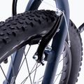 Gyermek kerékpár Orbea MX 20 Team tengerészkék 10