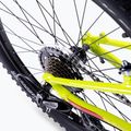 Orbea gyerek kerékpár MX 24 Dirt sárga 8