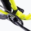 Orbea gyerek kerékpár MX 24 Dirt sárga 9