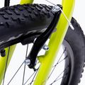 Orbea gyerek kerékpár MX 24 Dirt sárga 10