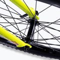 Orbea gyerek kerékpár MX 24 Dirt sárga 12