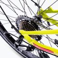 Orbea gyermek kerékpár MX 24 Park sárga M01024I6 8