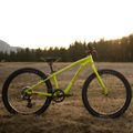 Orbea gyermek kerékpár MX 24 Park sárga M01024I6 14