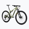 Orbea OIZ M20 TR hegyi kerékpár fekete 2