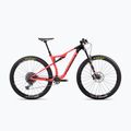 Orbea Oiz M20 TR narancssárga/fekete mountain bike M23621LE