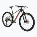 Orbea Alma M50 mountain bike zöld M22016L5 2