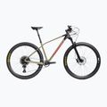 Orbea Alma M50-Eagle zöld M22116L5 hegyi kerékpár
