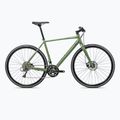 Orbea Vector 30 zöld fitness kerékpár M40553RK