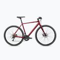 Orbea Vector 20 fitness kerékpár piros M40643RL