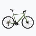 Férfi fitness kerékpár Orbea Vector 20 zöld M40656RK