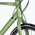 Férfi fitness kerékpár Orbea Vector 20 zöld M40656RK 6