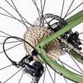 Férfi fitness kerékpár Orbea Vector 20 zöld M40656RK 10