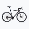 Orbea M21e LTD PWR országúti kerékpár grafit M12953BR