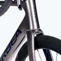 Orbea M21e LTD PWR országúti kerékpár grafit M12953BR 9
