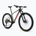 Orbea Alma M30 mountain bike zöld M22216L5 2