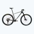 Orbea Alma M30 szürke/fekete mountain bike M22219L4