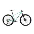 Orbea Alma M25 kék M22318L6 hegyi kerékpár